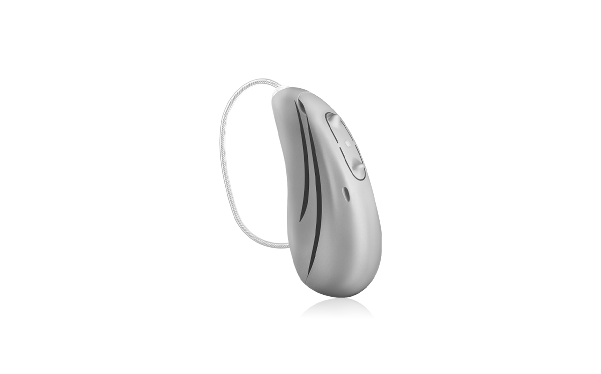 HANSATON Essenz
sound E-RX