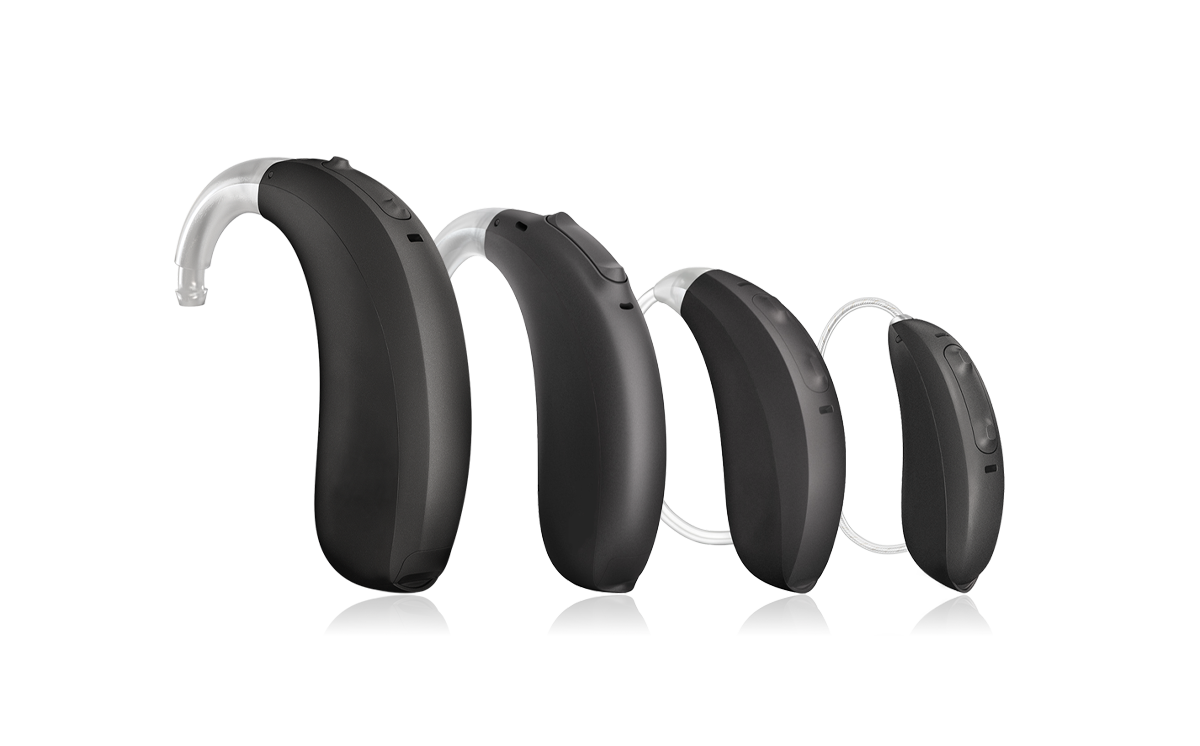 HANSATON wave